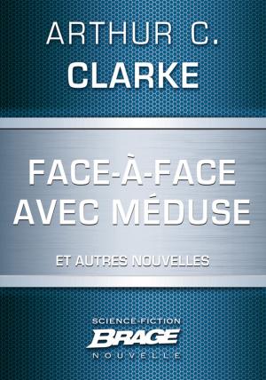 Cover of the book Face-à-face avec Méduse (suivi de) Marée neutronique (suivi de) Retrouvailles by Joe Abercrombie