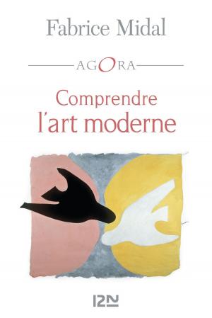 Cover of the book Comprendre l'art moderne by SAN-ANTONIO