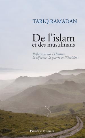 Cover of the book De l'islam et des musulmans by Jiddu Krishnamurti