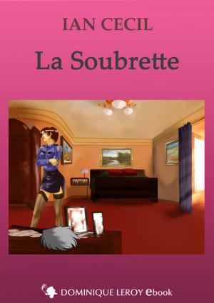 Book cover of La Soubrette