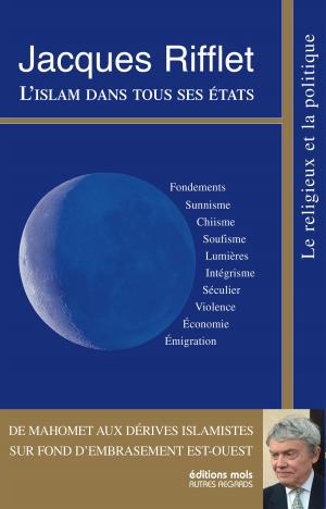Cover of the book L'islam dans tous ses états by Bruno Humbeeck, Maxime Berger