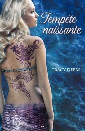 Cover of the book Tempête naissante by Caroline Plaisted