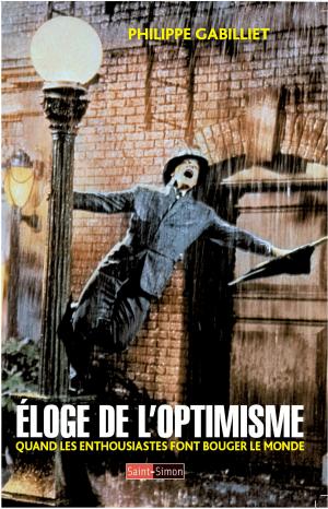 Cover of Éloge de l'optimisme