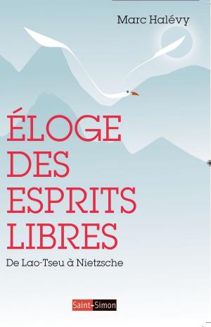 Cover of Éloge des Esprits Libres