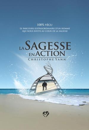 Cover of the book La sagesse en action by Ryan D'Agostino
