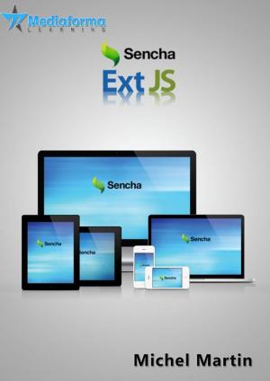 Cover of Ext JS