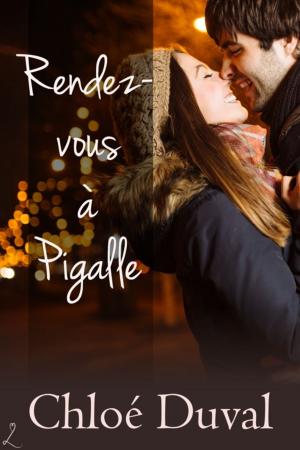 Cover of the book Rendez-vous à Pigalle by Evelyn Lyes