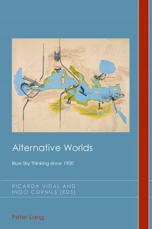 Cover of the book Alternative Worlds by Bartosz Adamczewski