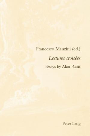 Cover of the book Lectures croisées by Hans-Udo Kreuels