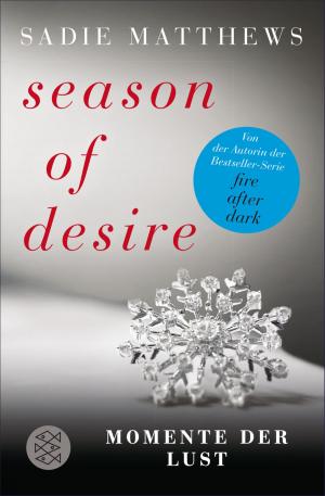 Cover of the book Season of Desire by Sam Harper