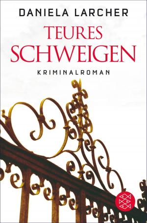 Cover of the book Teures Schweigen by Jörg Maurer