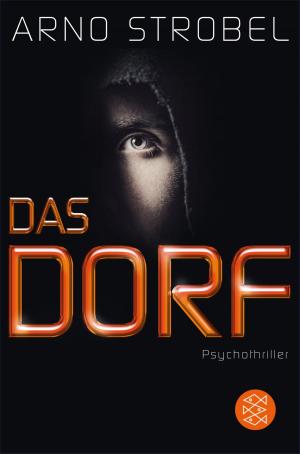 Cover of the book Das Dorf by Serge Gueguen