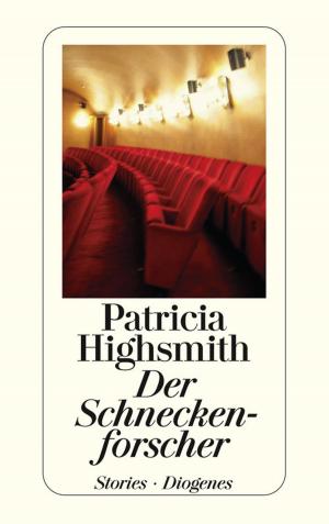 Cover of the book Der Schneckenforscher by Donna Leon