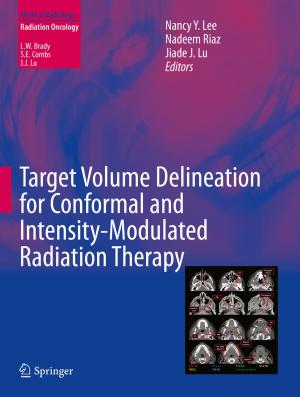 bigCover of the book Target Volume Delineation for Conformal and Intensity-Modulated Radiation Therapy by 