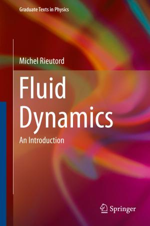 Cover of the book Fluid Dynamics by Jan Kośny