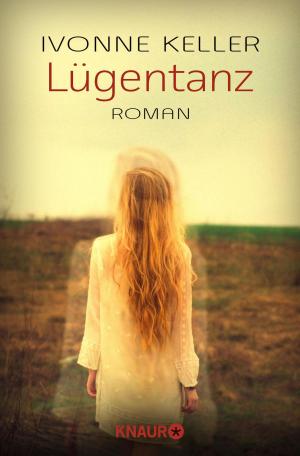 Cover of the book Lügentanz by Heidi Rehn