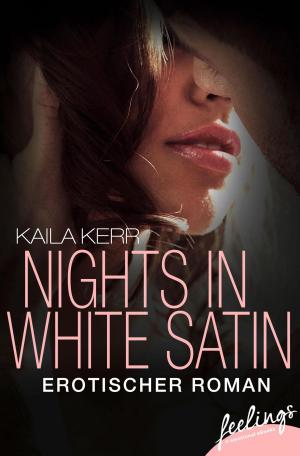 Cover of the book Nights in White Satin by Barbara Leciejewski