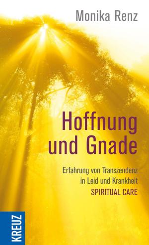 Book cover of Hoffnung und Gnade