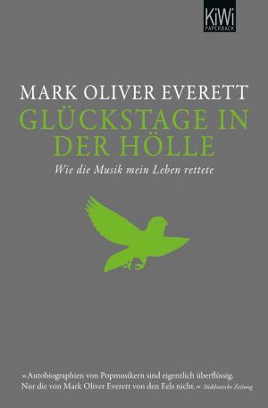 Cover of the book Glückstage in der Hölle by Milena Glimbovski