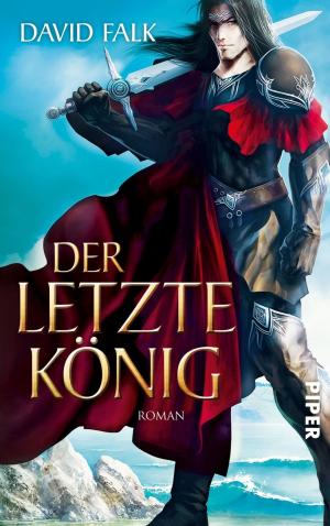 Cover of the book Der letzte König by Terry Pratchett