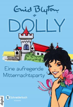 bigCover of the book Dolly, Band 08 by 