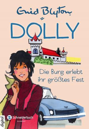 Cover of the book Dolly, Band 09 by Enid  Blyton