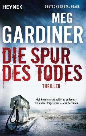 Cover of the book Die Spur des Todes by Erika Johansen