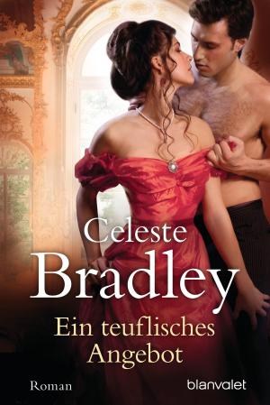 Cover of the book Ein teuflisches Angebot by Stephanie Laurens