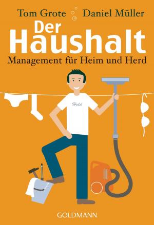 Cover of the book Der Haushalt by Janet Evanovich, Lee Goldberg