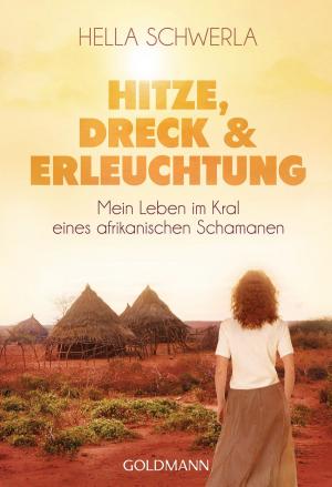 Cover of the book Hitze, Dreck und Erleuchtung by Kurt Tepperwein