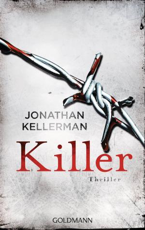 Cover of the book Killer by Anton Svensson