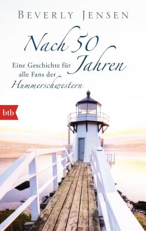 Cover of the book Nach 50 Jahren by Nadja Quint