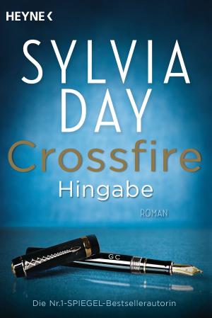 Cover of the book Crossfire. Hingabe by Taran Matharu