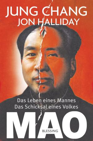 Cover of the book Mao by Dieter Hildebrandt