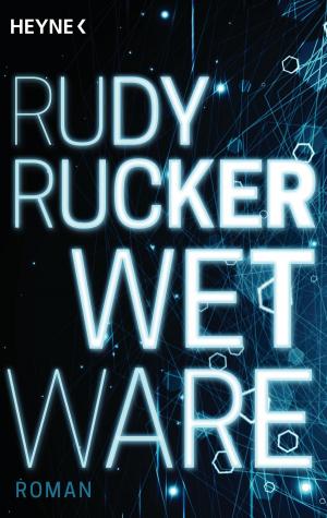 Cover of the book Wetware by Richard Laymon