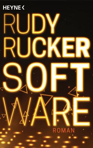 Book cover of Software