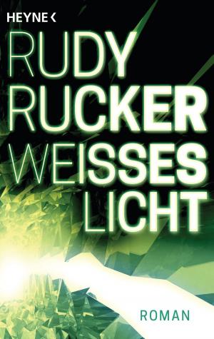 Cover of the book Weißes Licht by Dennis L. McKiernan, Joern Rauser