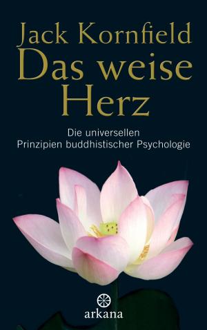 Cover of the book Das weise Herz by Kurt Tepperwein