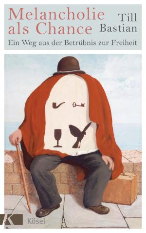 Cover of the book Melancholie (E-Book-Only) by Marianne Vier, Lothar Schröer