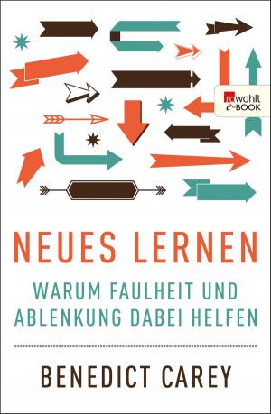 Cover of the book Neues Lernen by Ernest Hemingway