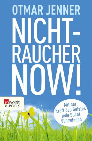 Book cover of Nichtraucher now!