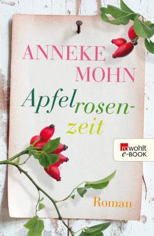 Book cover of Apfelrosenzeit