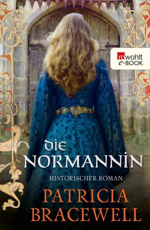 Cover of the book Die Normannin by Alexander von Schönburg