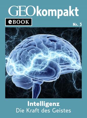 Cover of the book Intelligenz: Die Kraft des Geistes (GEOkompakt eBook) by 