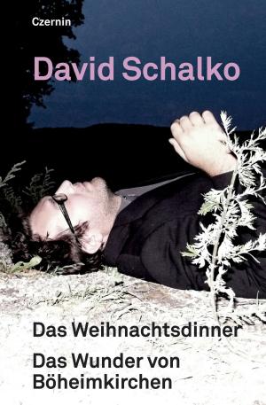 Cover of the book Das Weihnachtsdinner. Das Wunder von Böheimkirchen by Doris Knecht