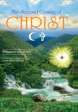 Cover of the book The Second Coming of Christ by Rittik Chandra