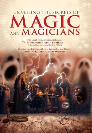 bigCover of the book Unveiling the Secrets of Magic and Magicians by 