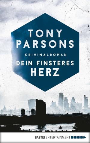 Cover of the book Dein finsteres Herz by Stefan Frank