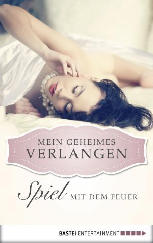 Cover of the book Spiel mit dem Feuer - Mein geheimes Verlangen by Jason Dark