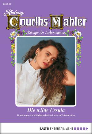 Cover of the book Hedwig Courths-Mahler - Folge 049 by Clover Autrey